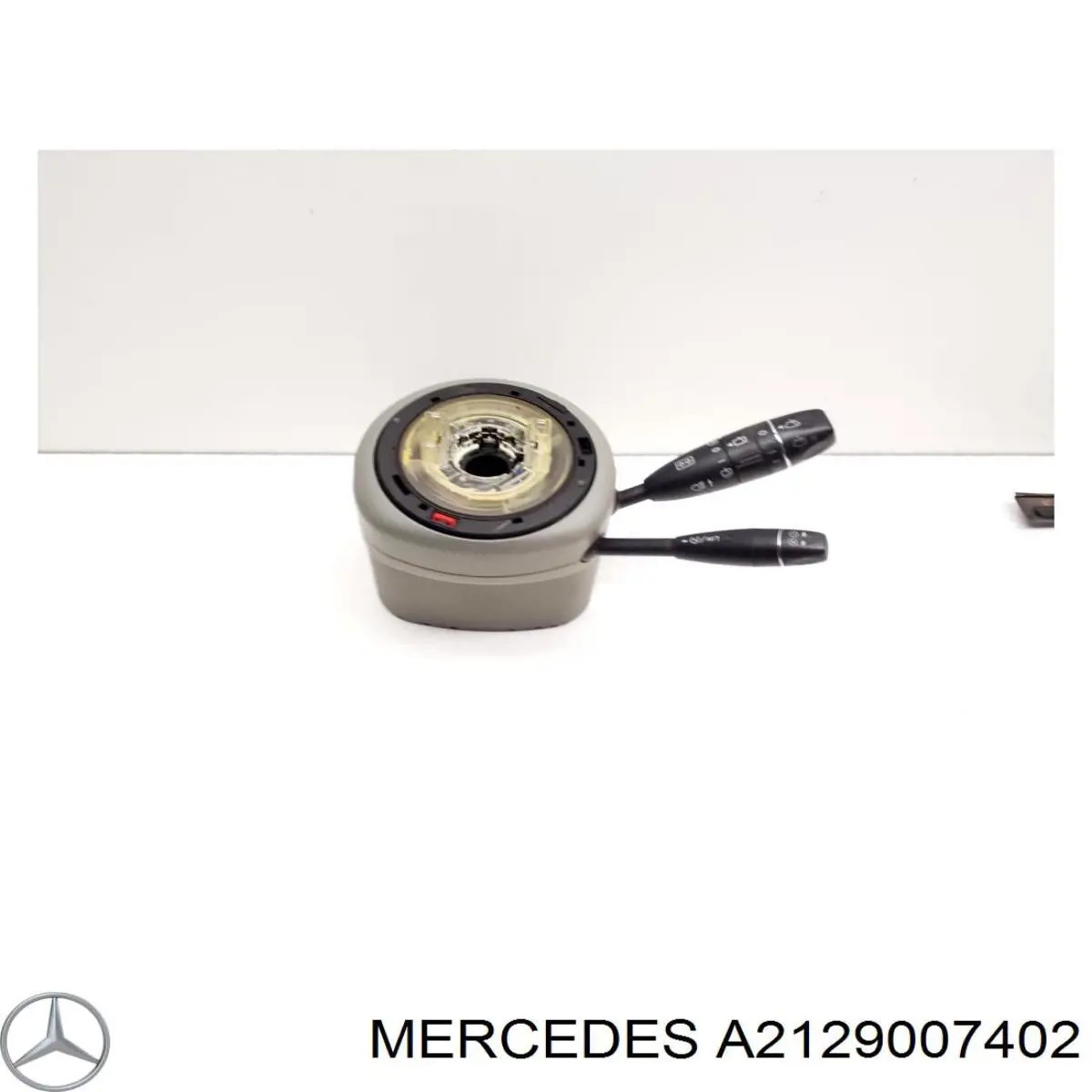 Interruptor de la columna de dirección completo Mercedes A21290074029051 precio, desde 114,75 EUR