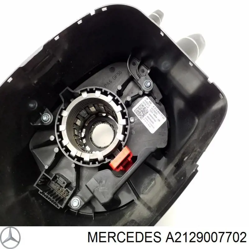 Interruptor de la columna de dirección completo Mercedes A2129007702 precio, desde 100,19 EUR