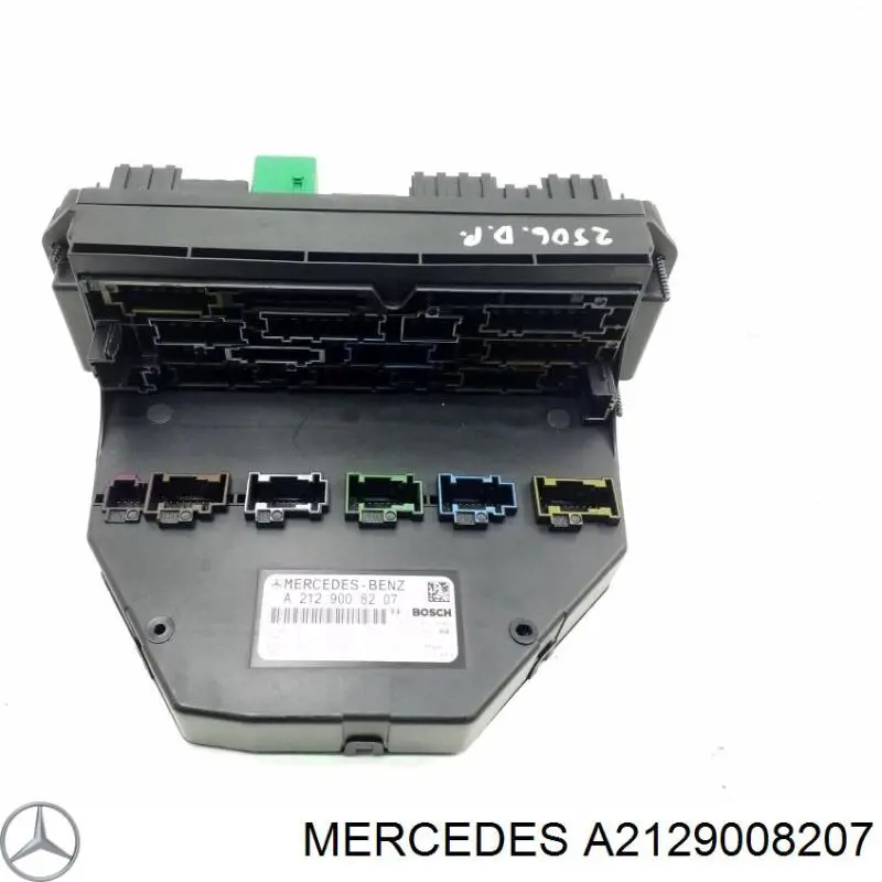 2129008207 Mercedes