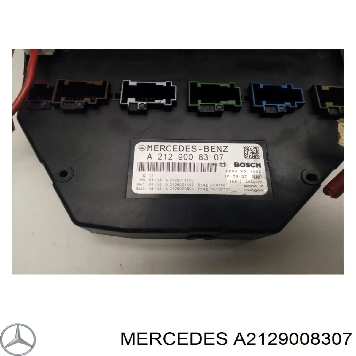 Comprar A2129008307 Mercedes 