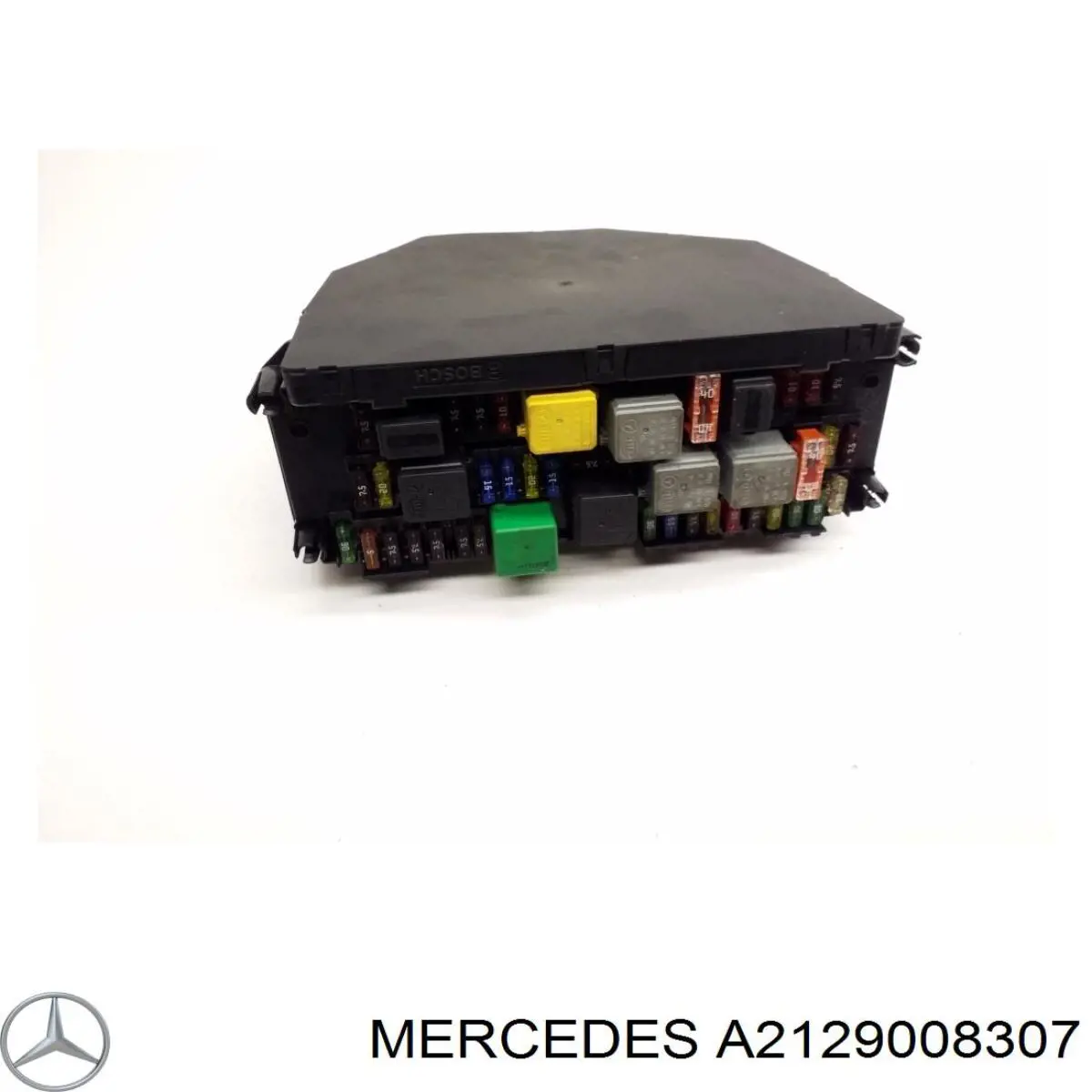  A2129008307 Mercedes
