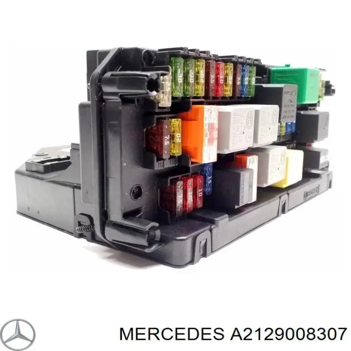  Mercedes A2129008307 precio, desde 272,98 EUR