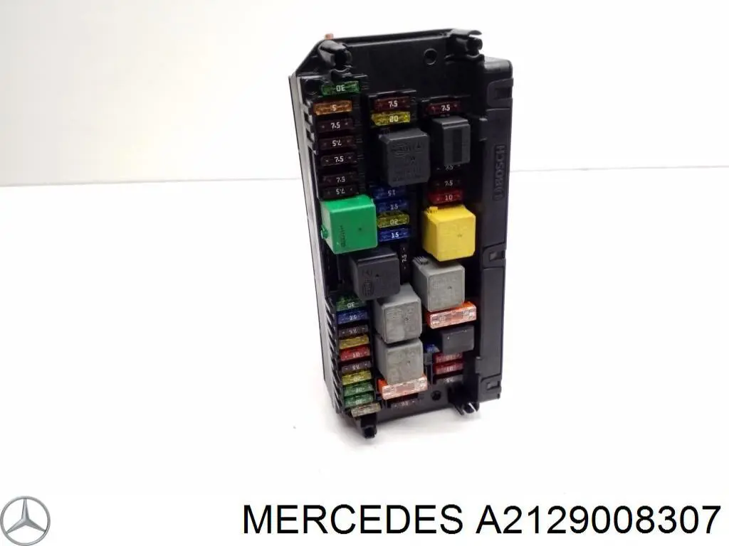 A2129008307 Mercedes 