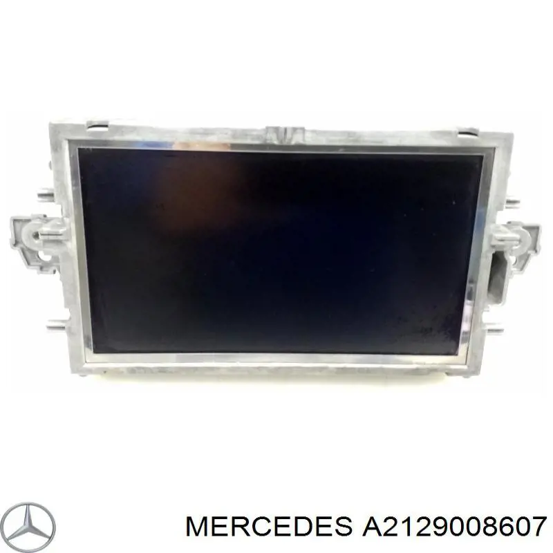 A2129008607 Mercedes