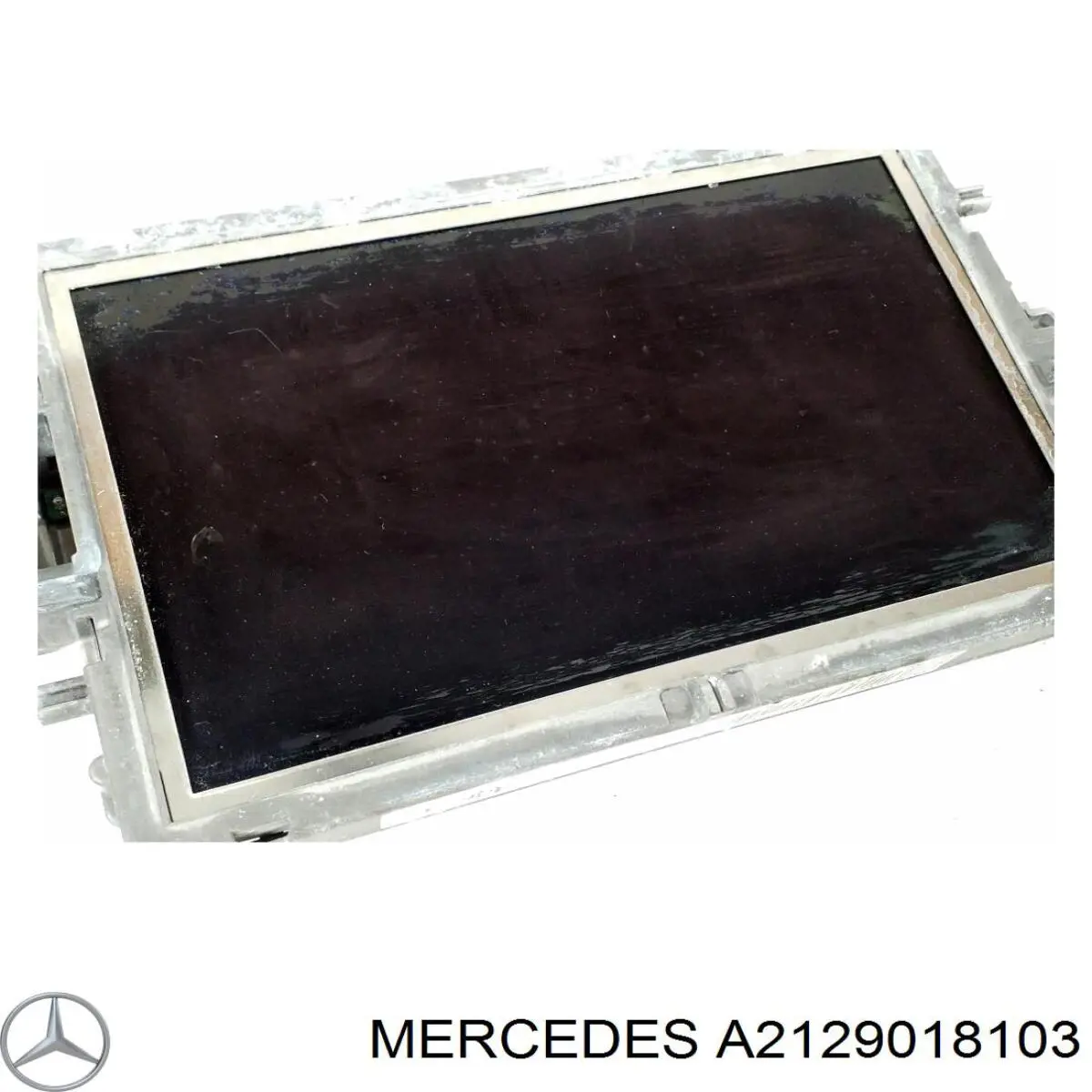  Mercedes A2129018103 precio, desde 116,16 EUR