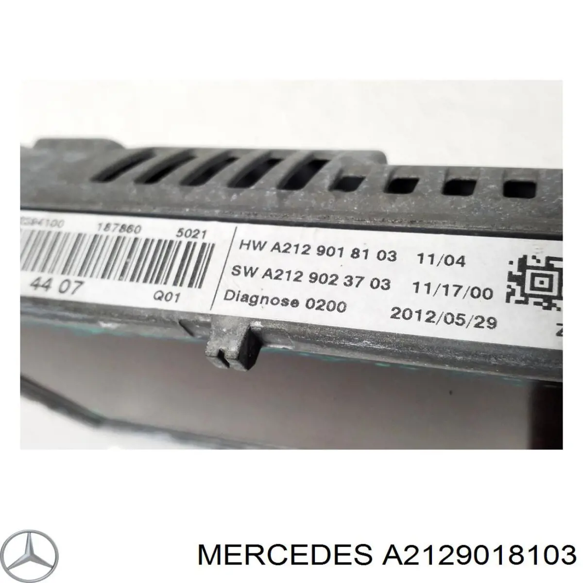 Comprar A2129018103 Mercedes 