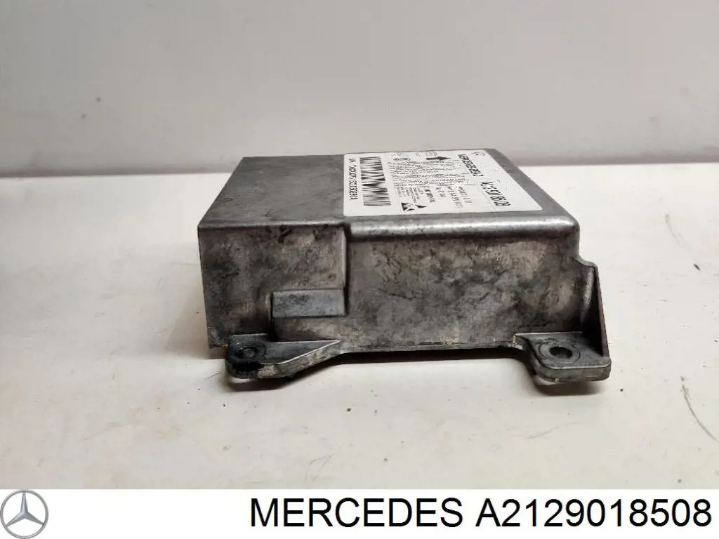 Módulo de control de airbag Mercedes A2129018508 precio, desde 159,72 EUR