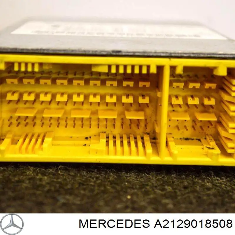 Módulo de control de airbag Mercedes A2129018508 precio, desde 159,72 EUR