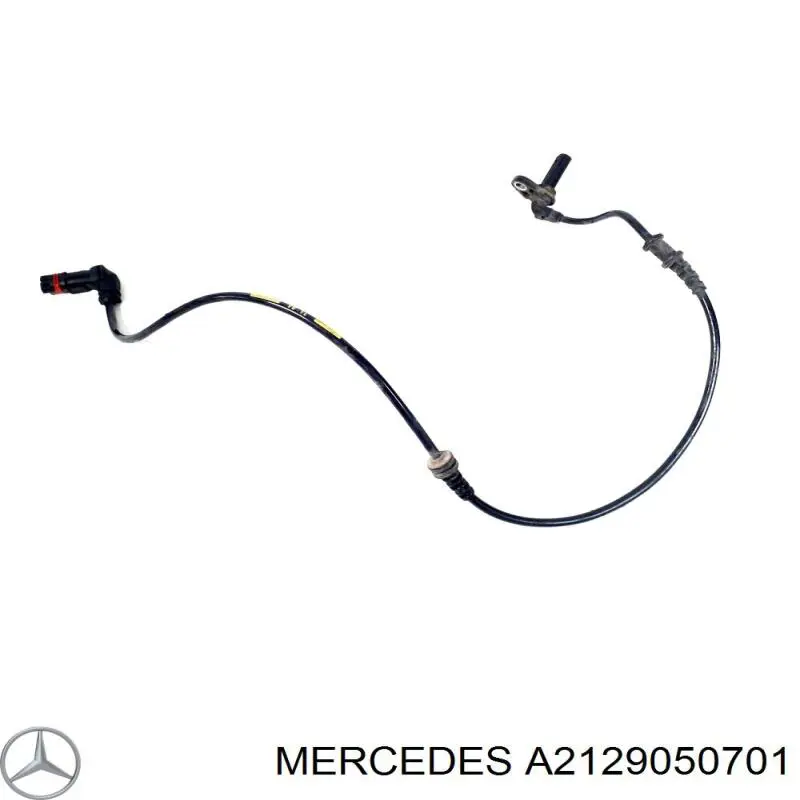 A2129050701 Mercedes