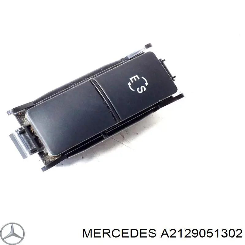 A2129051302 Mercedes