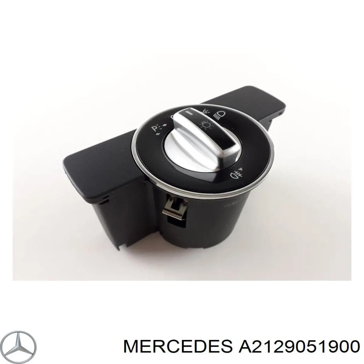 A2129051900 Mercedes