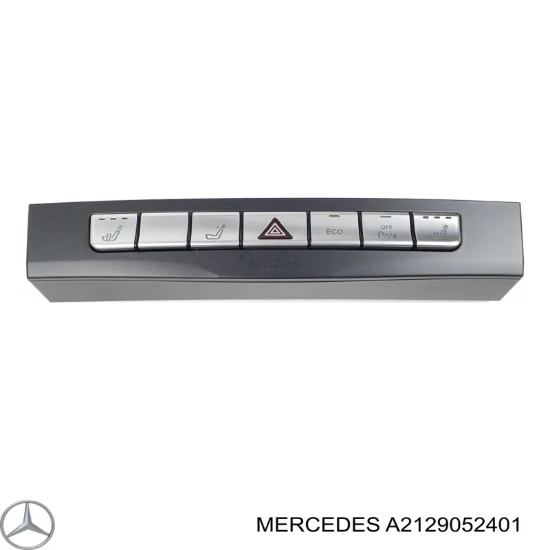 A2129052401 Mercedes