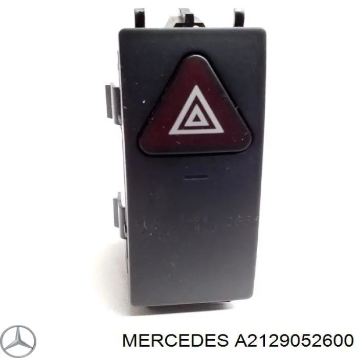 A2129052600 Mercedes