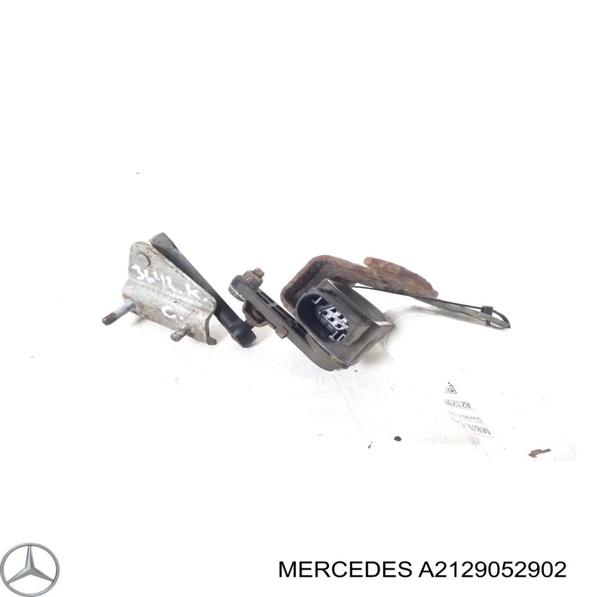 A2129052902 Mercedes