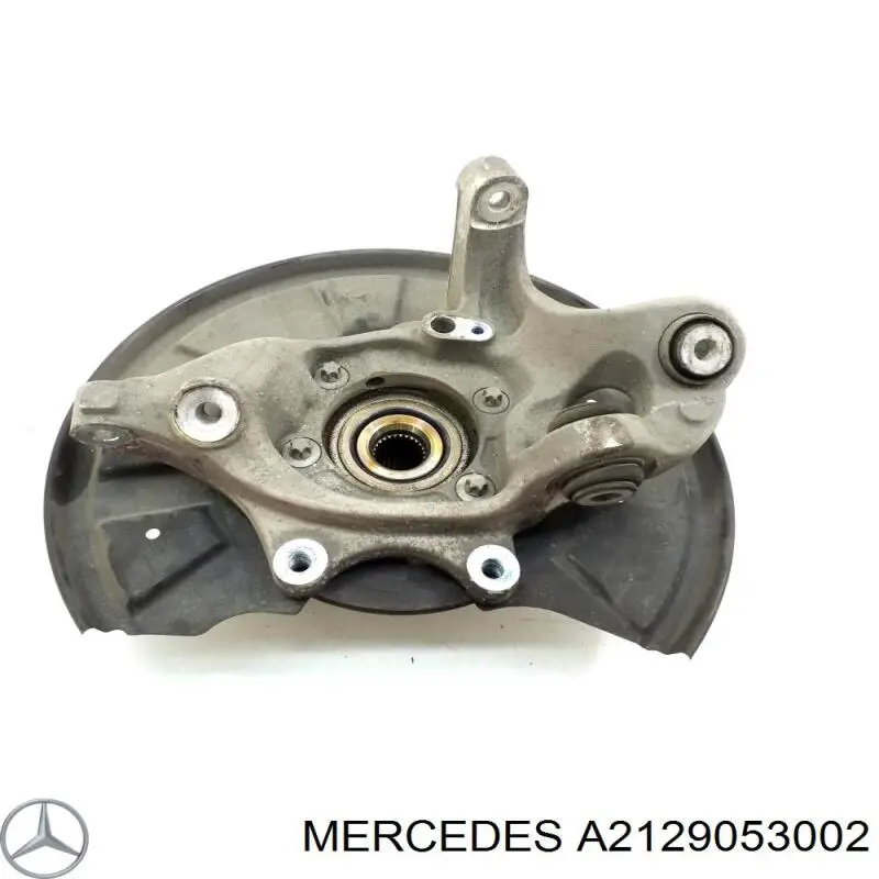 A2129053002 Mercedes