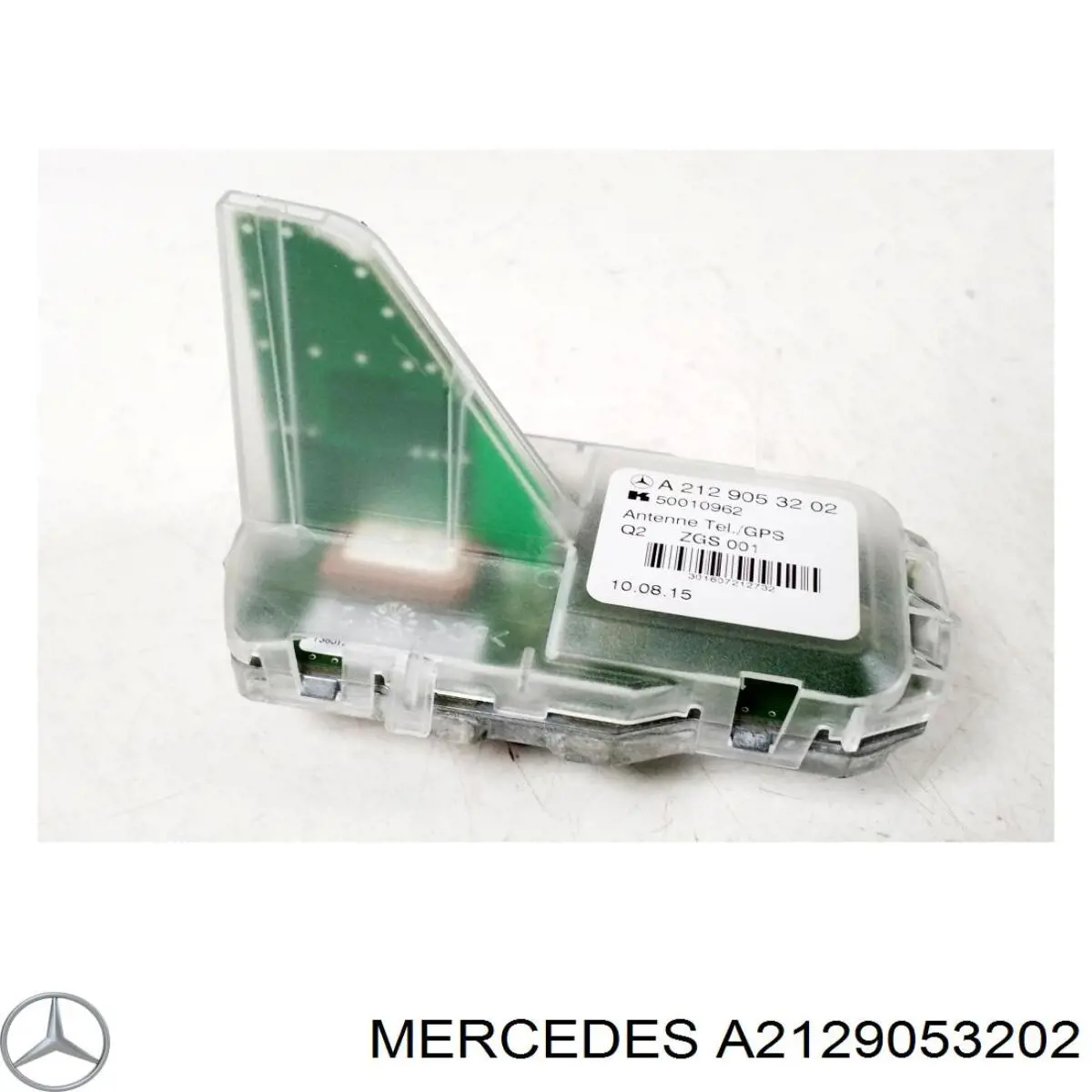 Comprar A222905630764 Mercedes Antena