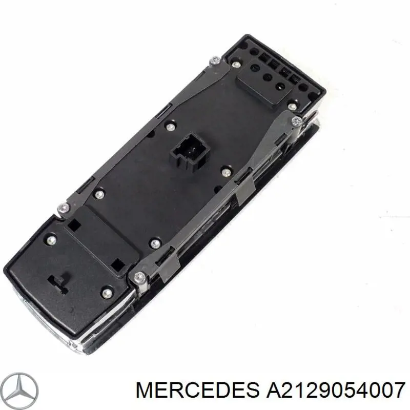 2129054007 Mercedes