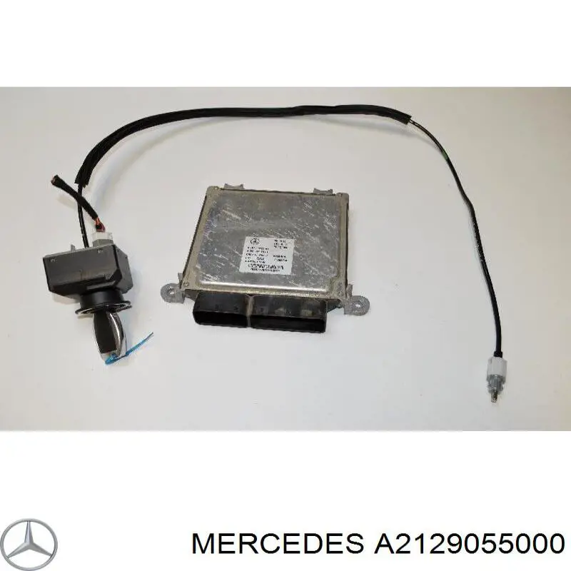 A2129055000 Mercedes