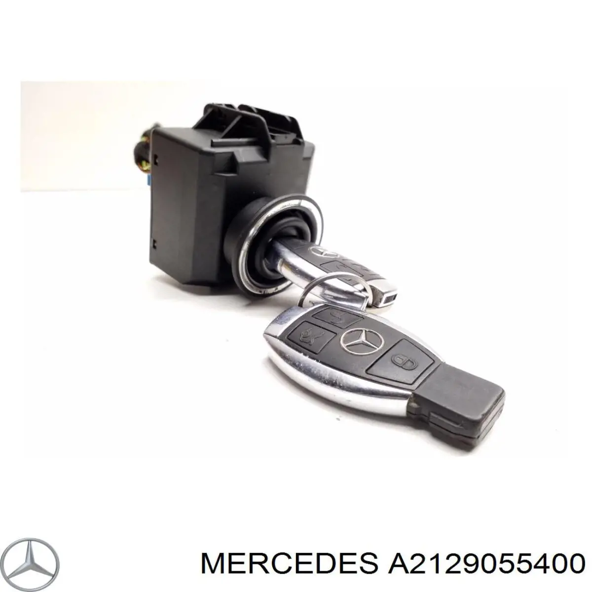 A2129055400 Mercedes 