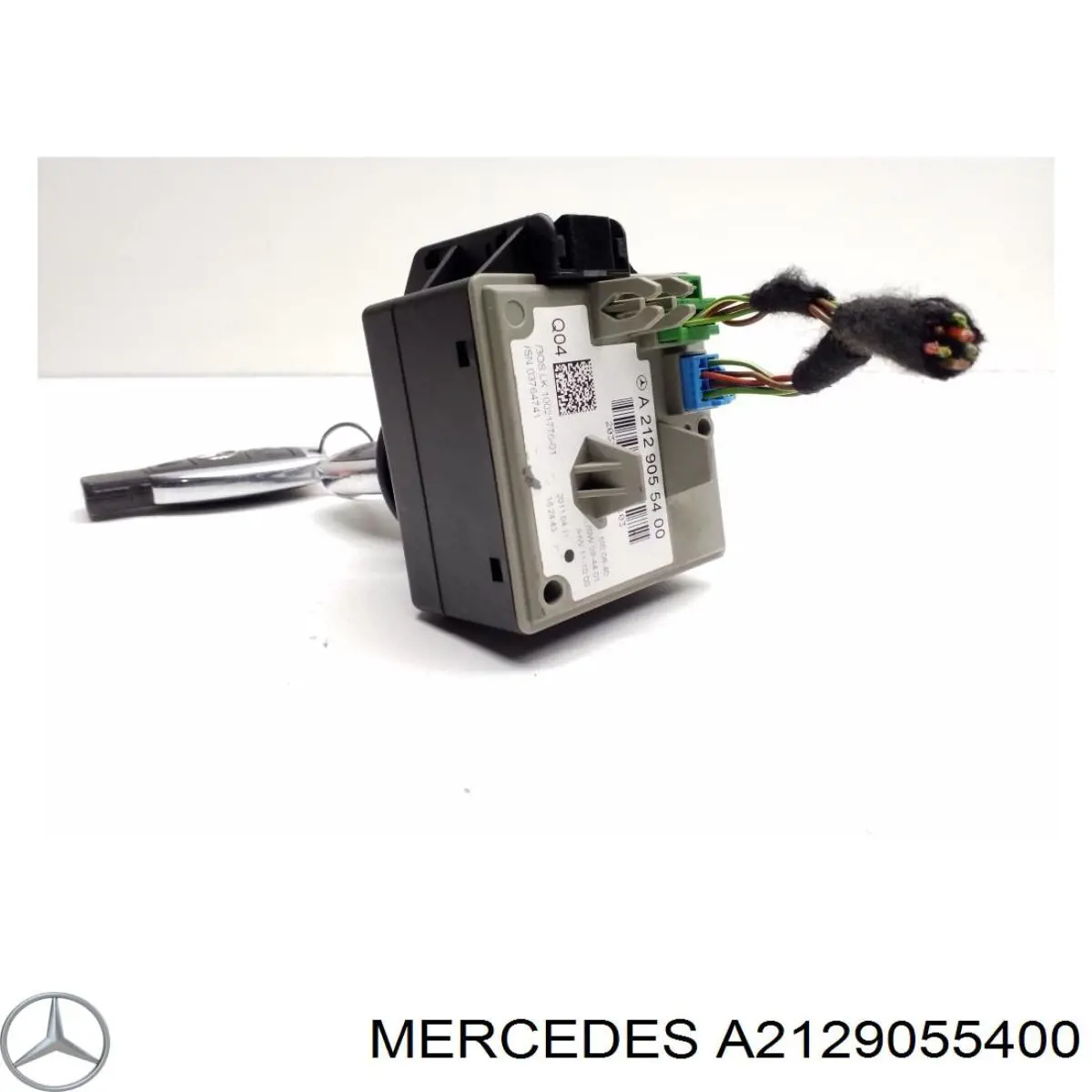 Comprar A2129055400 Mercedes 
