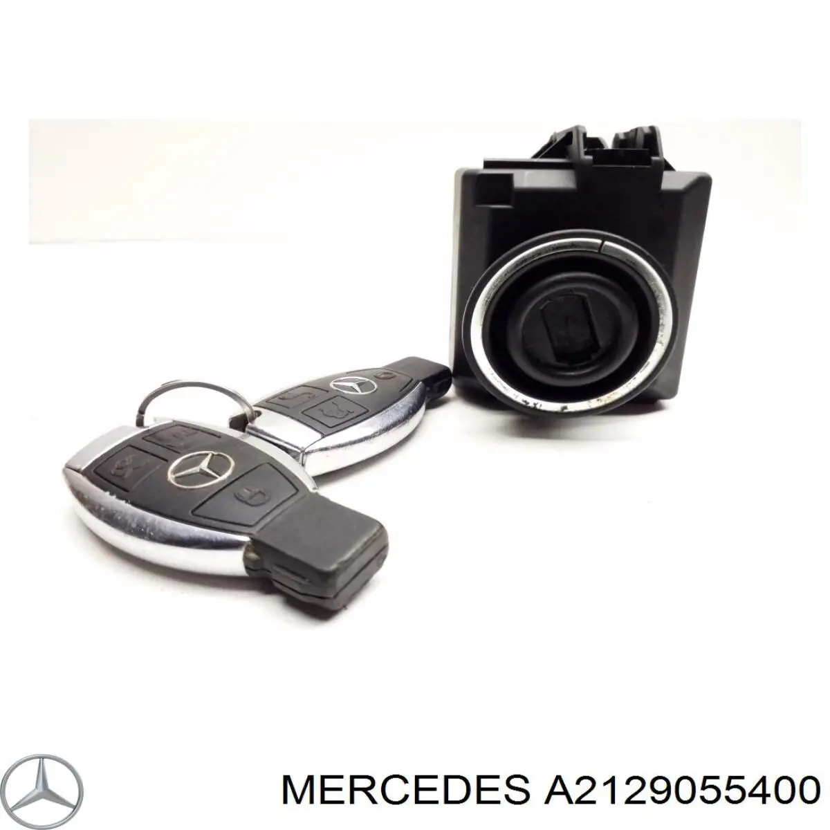 A2129055400 Mercedes