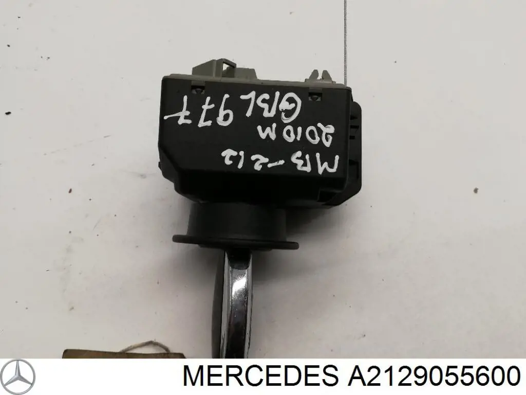  Mercedes A2129055600 precio, desde 272,98 EUR