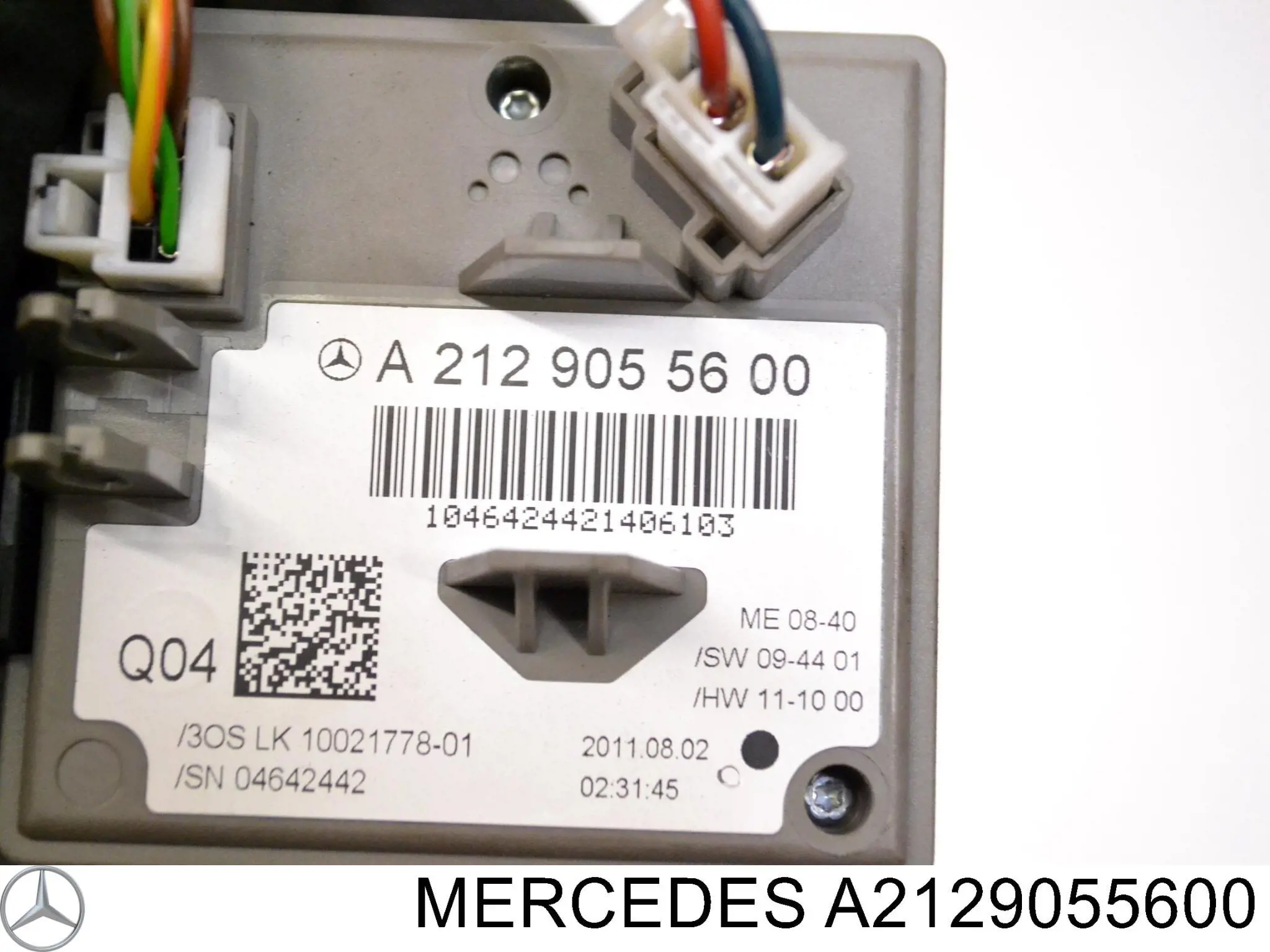 Comprar A2129055600 Mercedes 