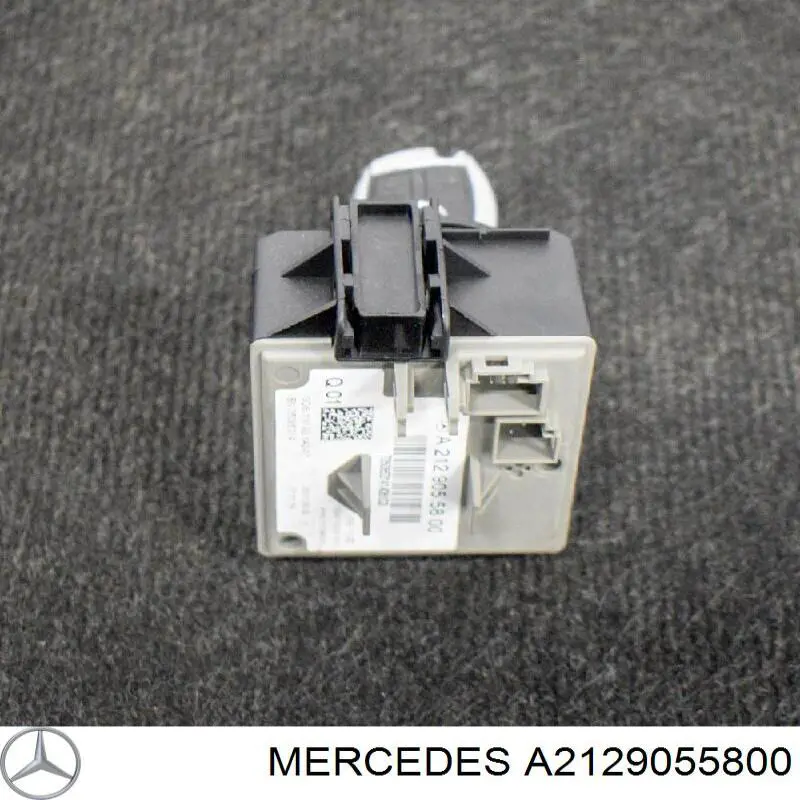 2129055800 Mercedes