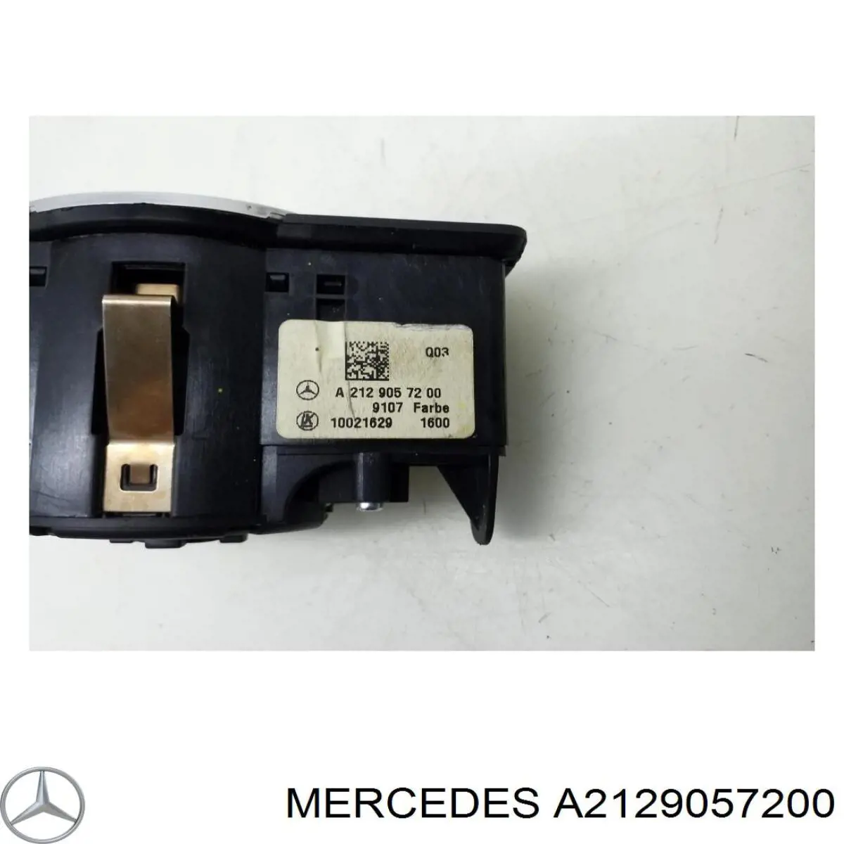 A2129057200 Mercedes