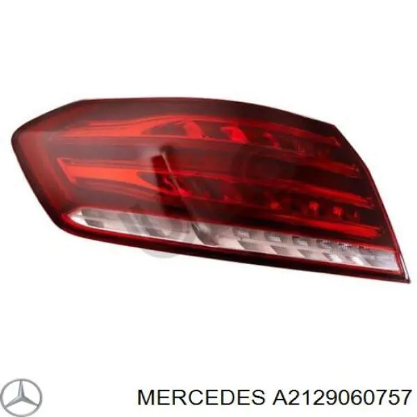 A212906075764 Mercedes