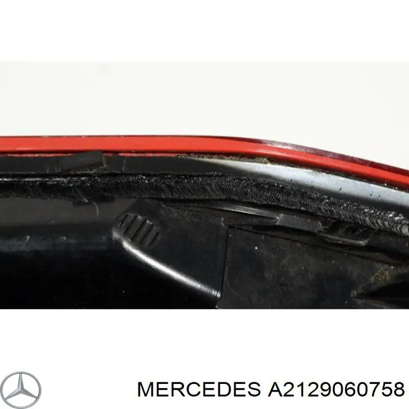 A2129060758 Mercedes