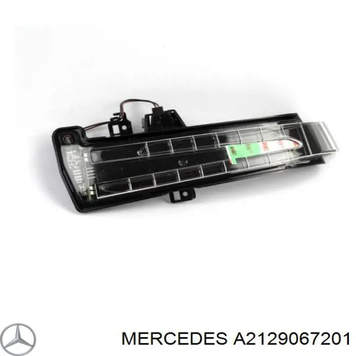 A2129067201 Mercedes