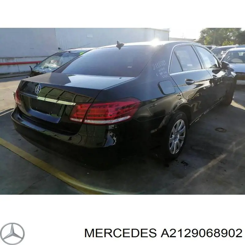 A2129068902 Mercedes