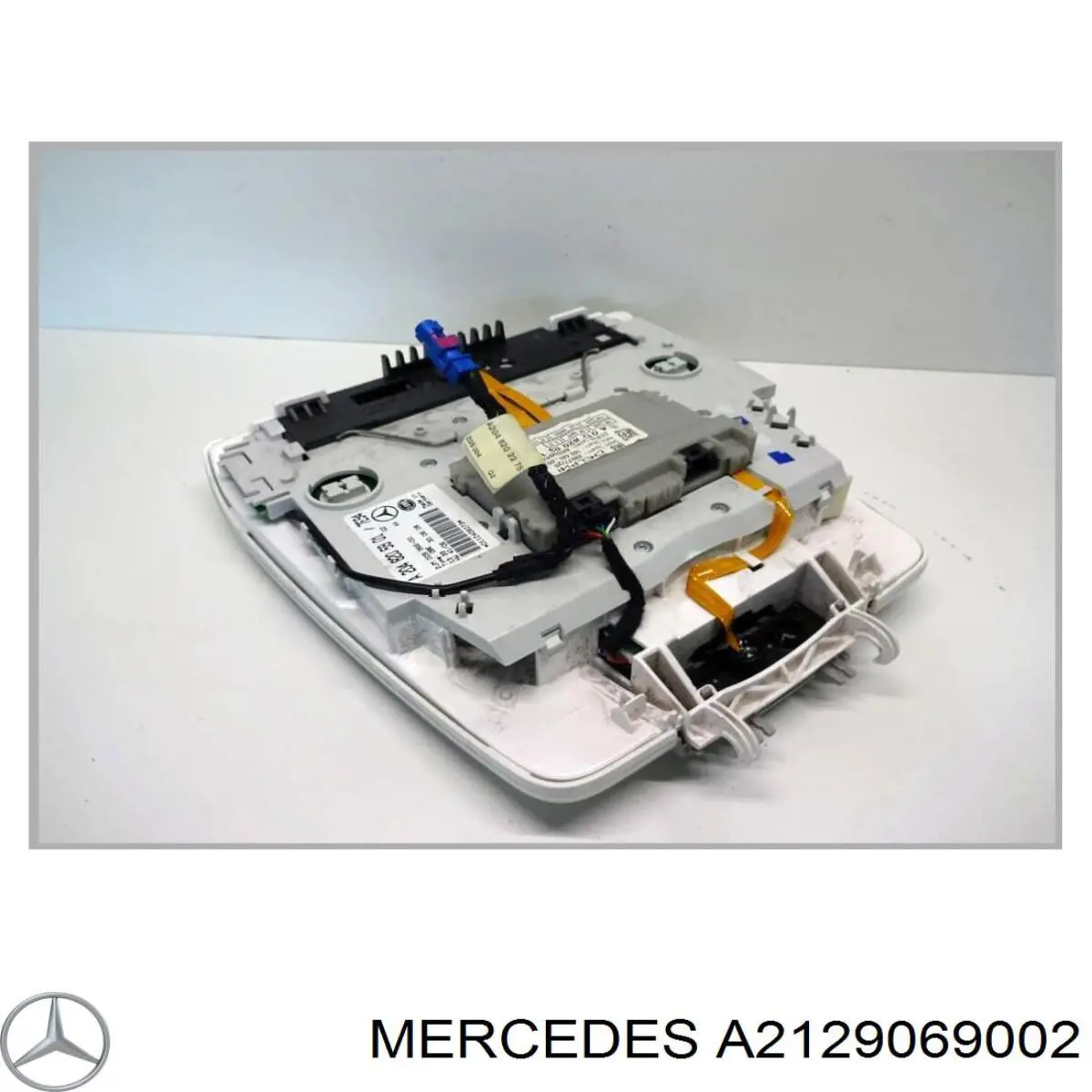 Piloto trasero derecho Mercedes E sedán (W212) (2009 - 2016) precio, desde 111,80 EUR