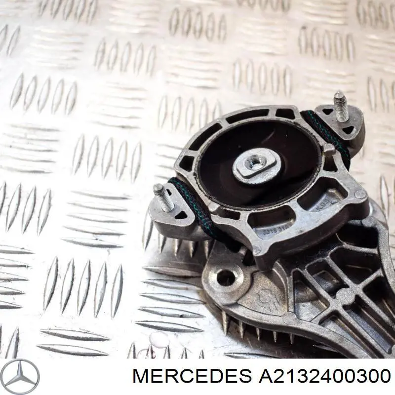 Taco de caja de cambios Mercedes A2132400300 precio, desde 84,05 EUR