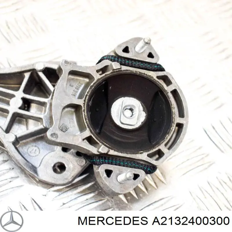 Comprar A2132400300 Mercedes Taco de caja de cambios