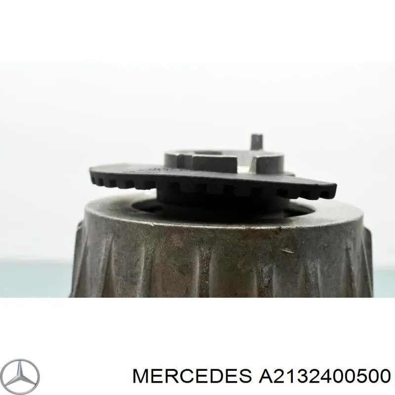 Comprar A2132400500 Mercedes Soporte izquierdo del motor