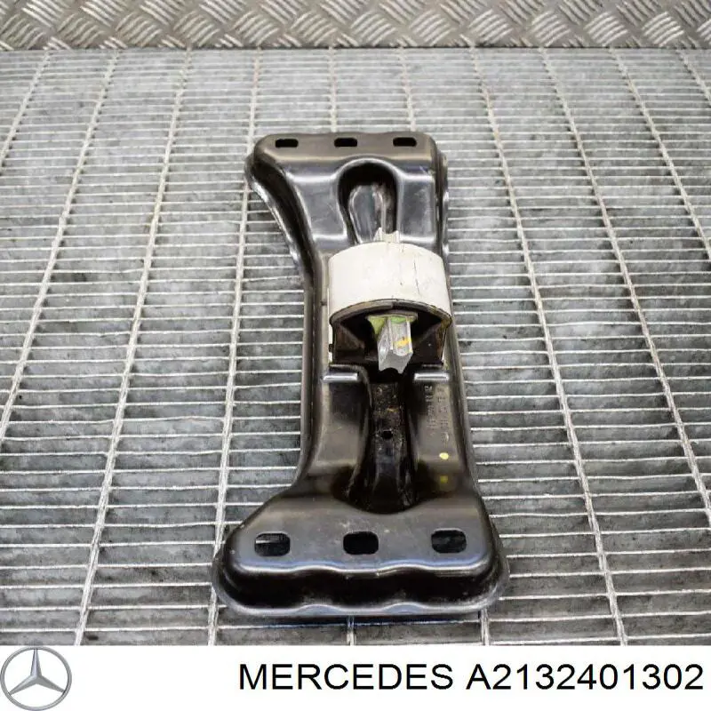 Soporte de la caja de cambios Mercedes A2132401302 precio, desde 92,93 EUR