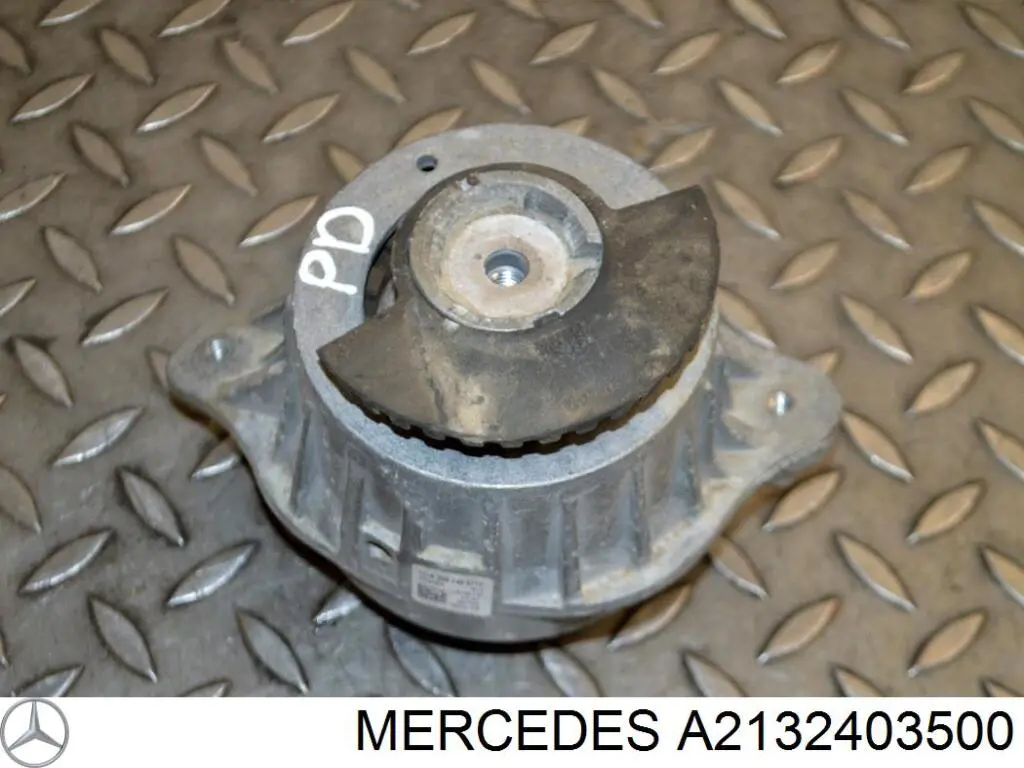 A2132403500 Mercedes