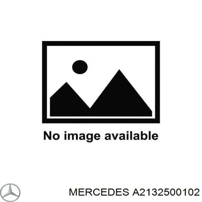 A213250010280 Mercedes