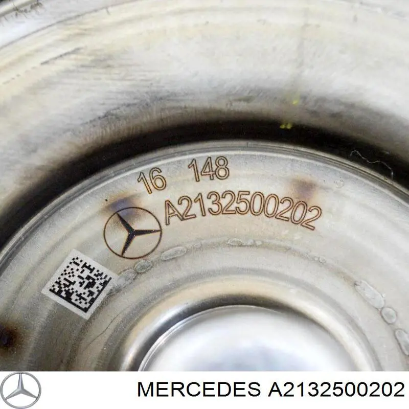 A2132500202 Mercedes