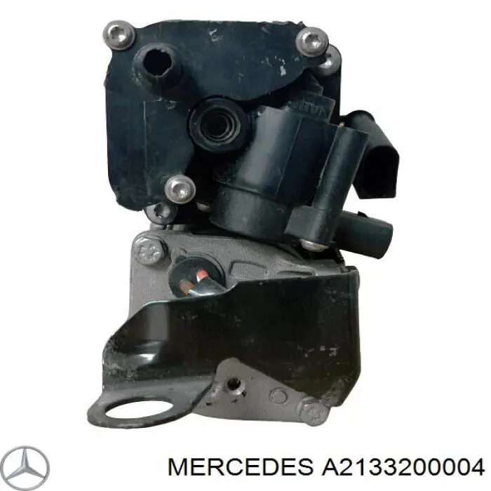  Mercedes A2133200004 precio, desde 168,75 EUR