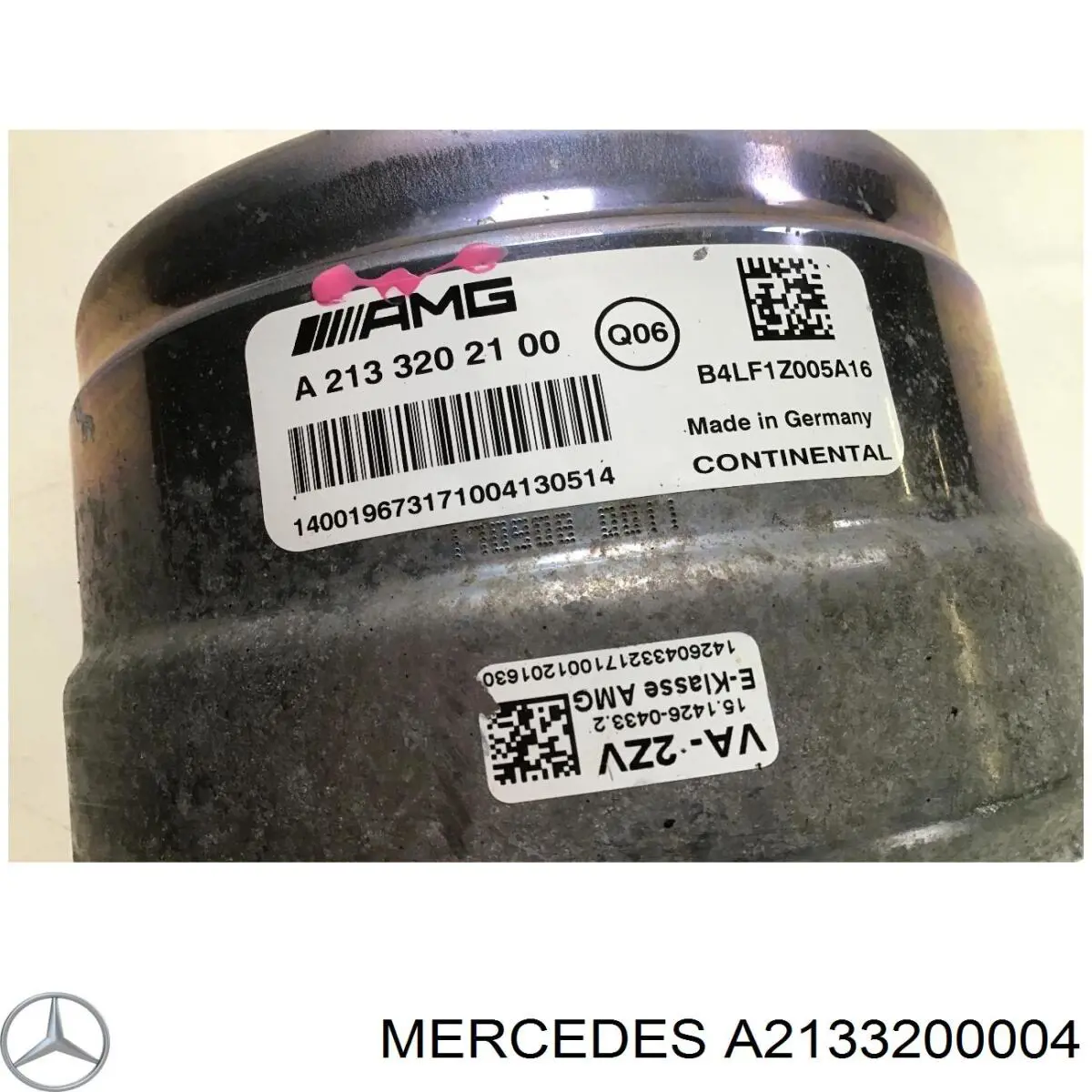 Comprar A2133200004 Mercedes 