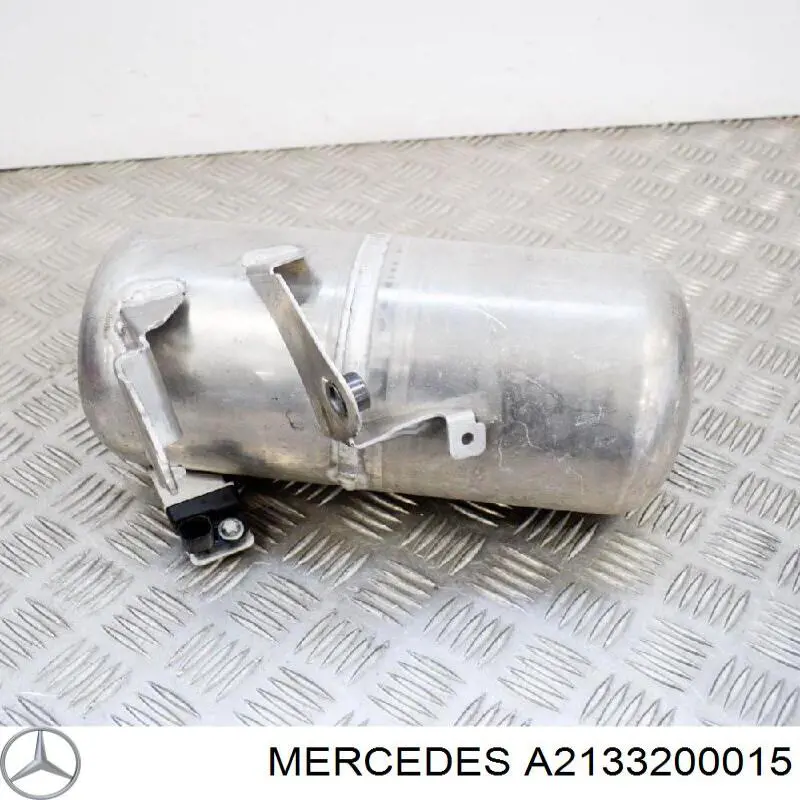 A2133200015 Mercedes