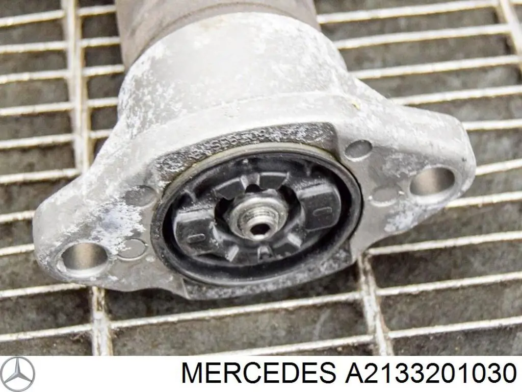 2133201030 Mercedes Amortiguadores posteriores