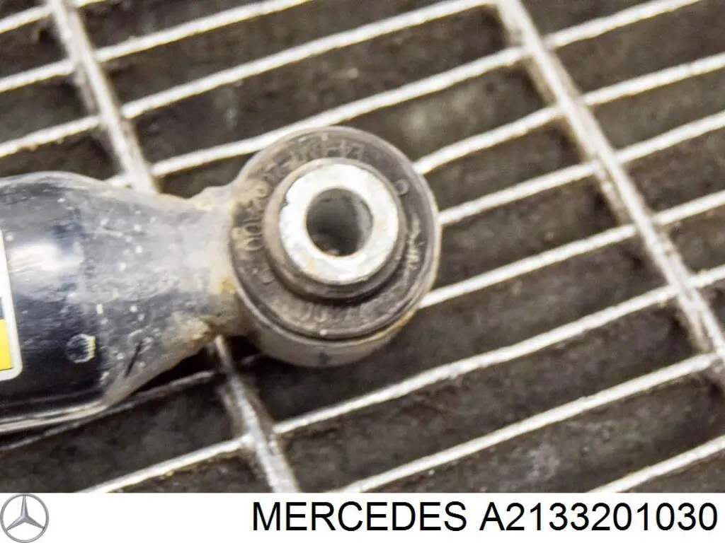 Amortiguador trasero Mercedes A2133201030 precio, desde 55,72 EUR