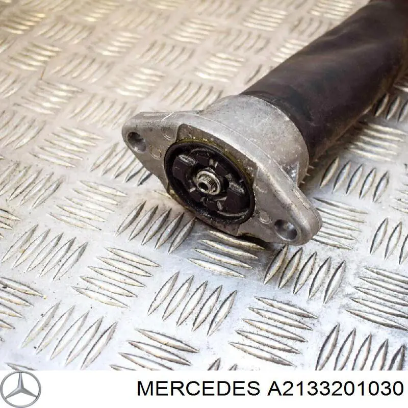 Comprar A2133201030 Mercedes Amortiguador trasero