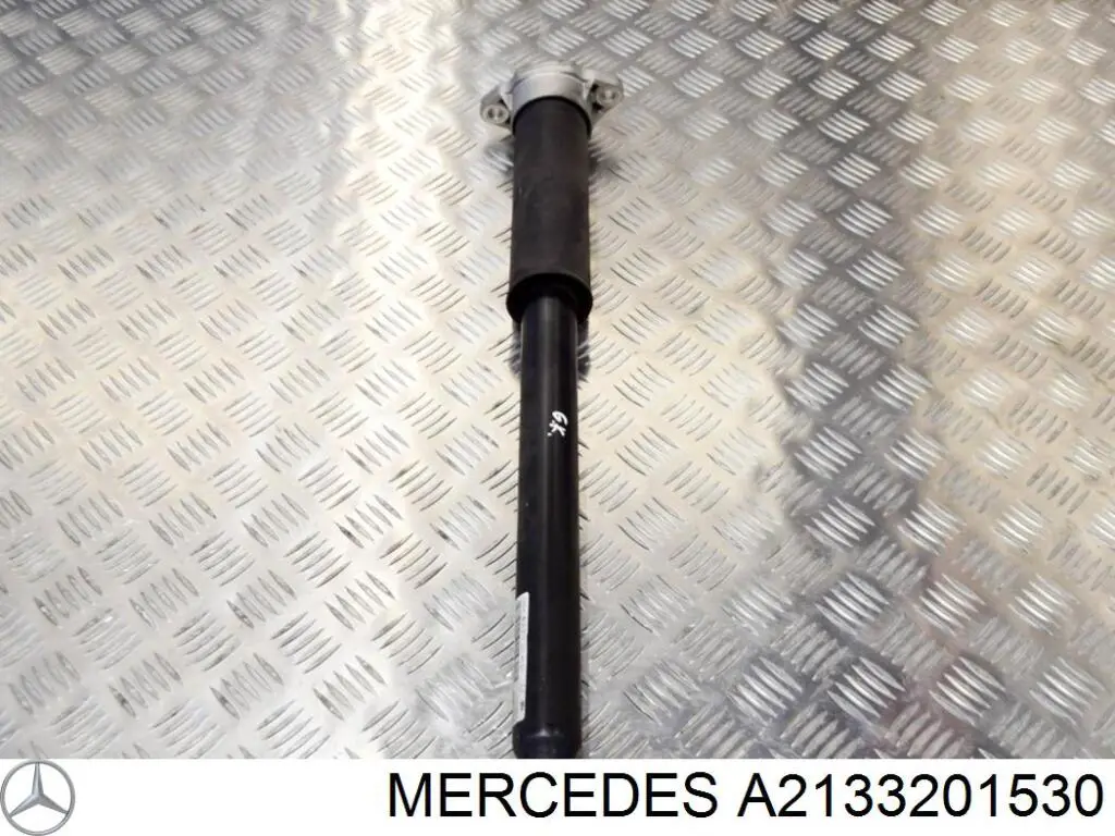 Comprar A2133201530 Mercedes Amortiguador trasero