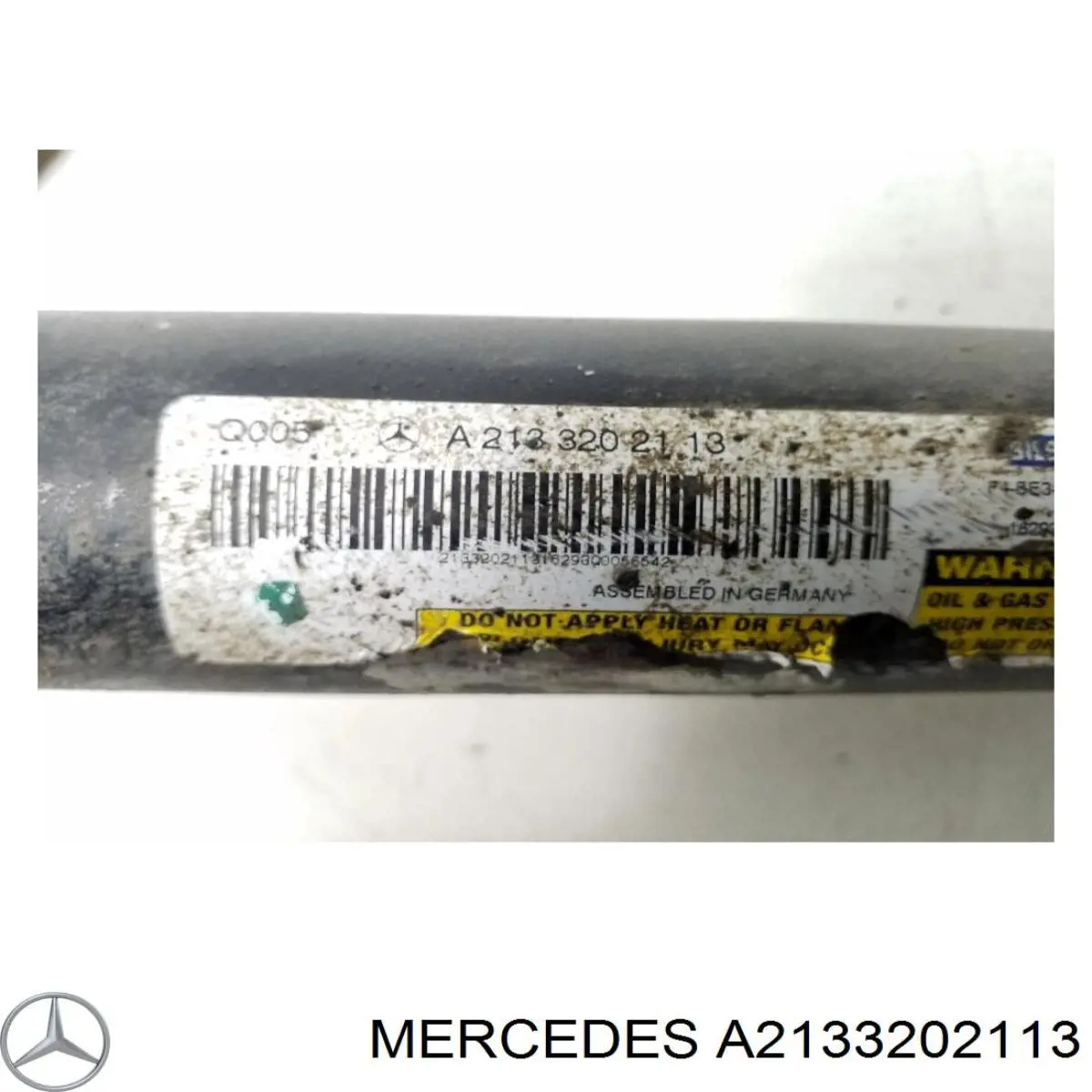 A2133202113 Mercedes