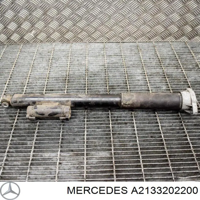 A2133202200 Mercedes